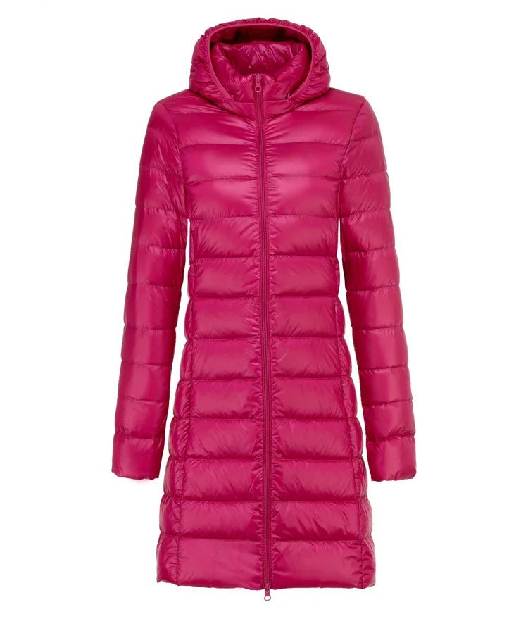 Dames Winterjas