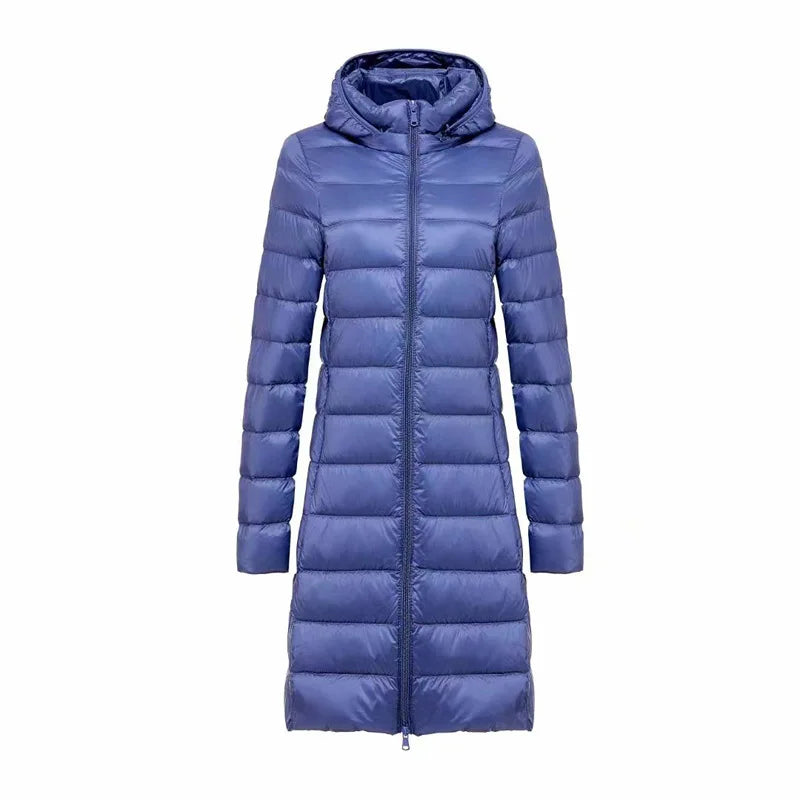 Dames Winterjas