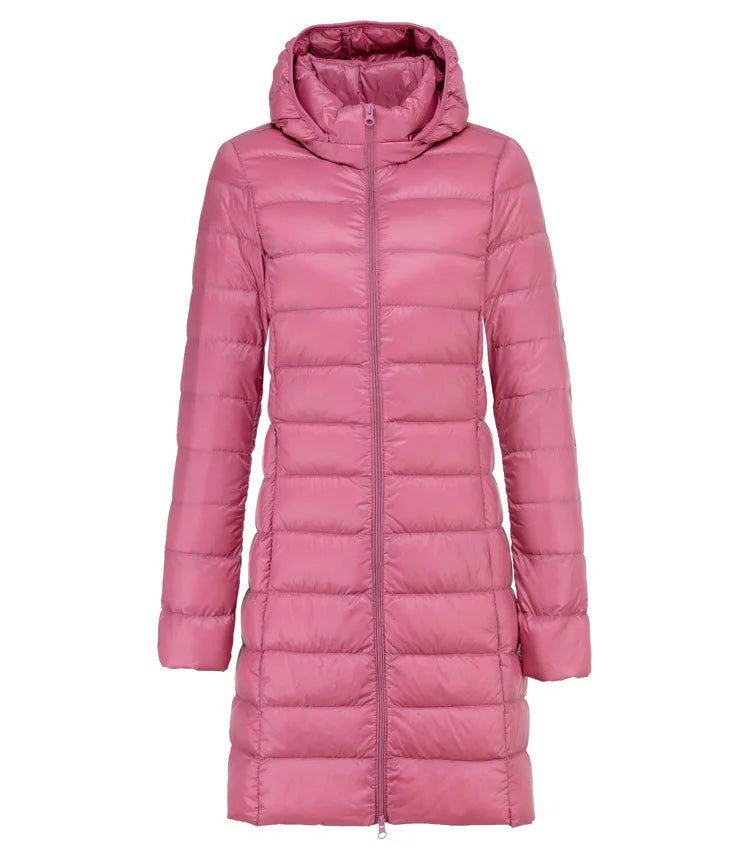 Dames Winterjas