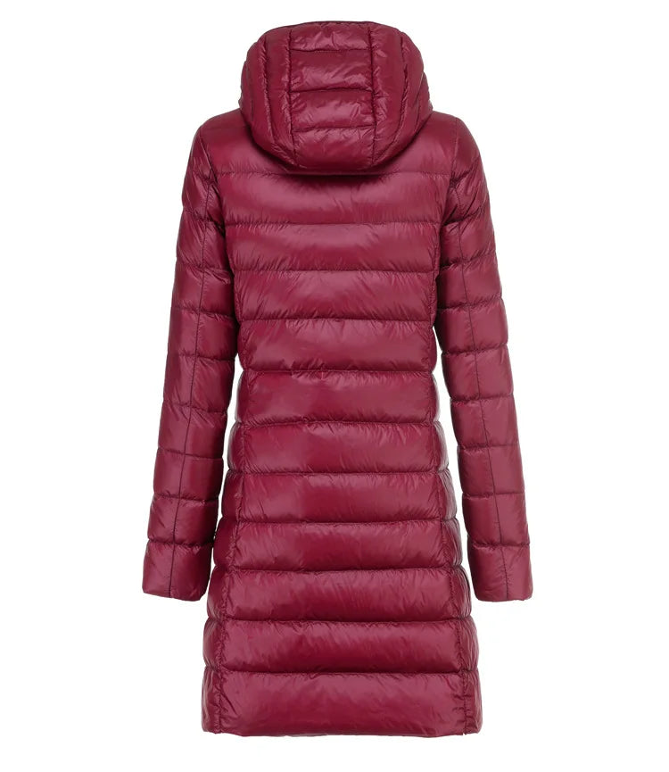 Dames Winterjas