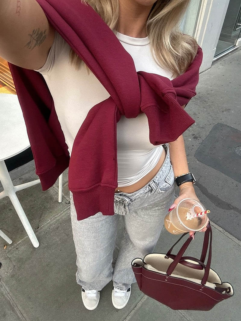 Sarrah Handtas | 1+1 gratis