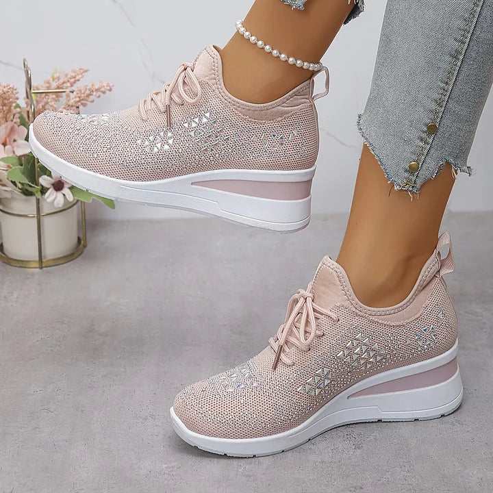 Charlotte | Orthopedische Schoenen Die Klachten Verminderen En Voorkomen
