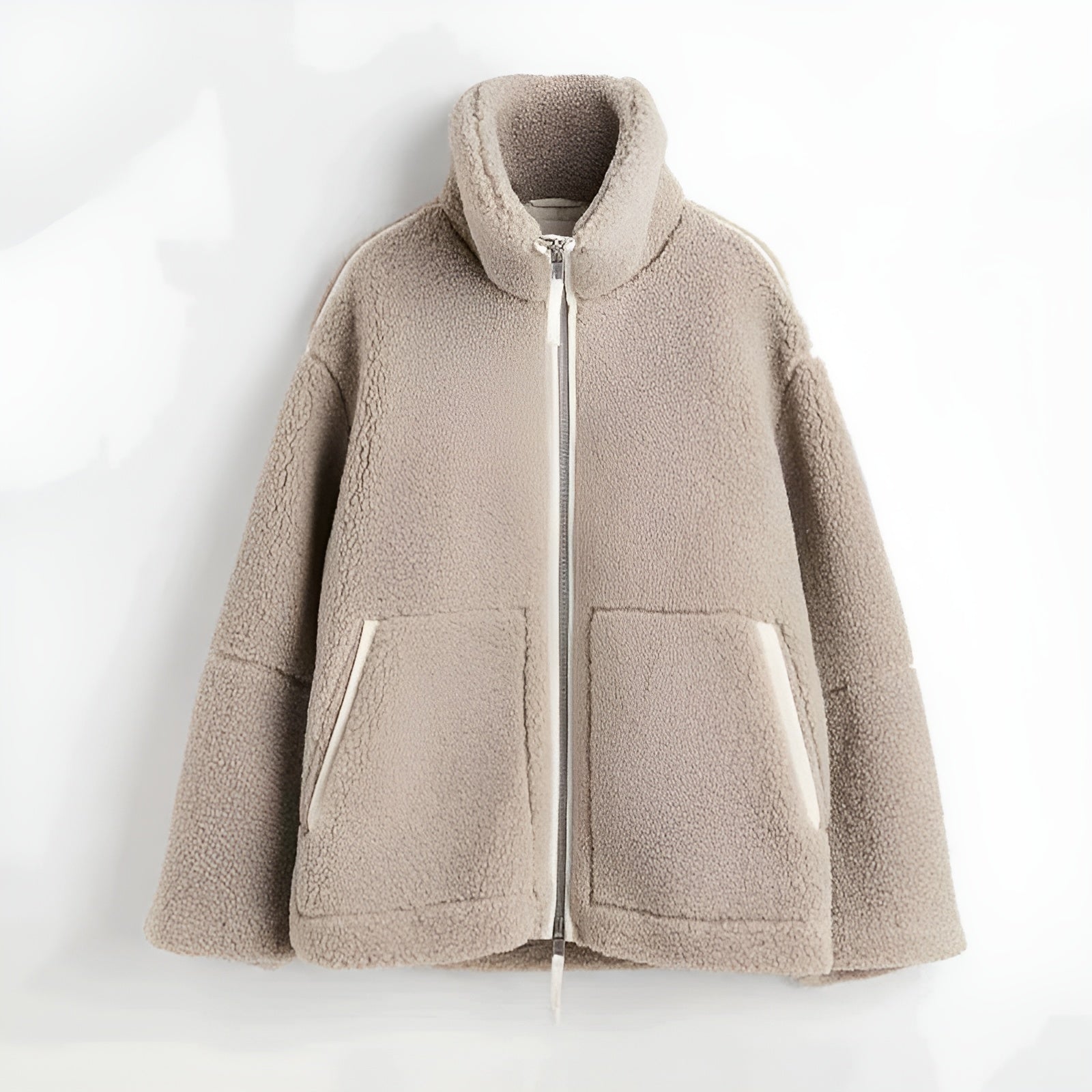 Teddyfleece Jas