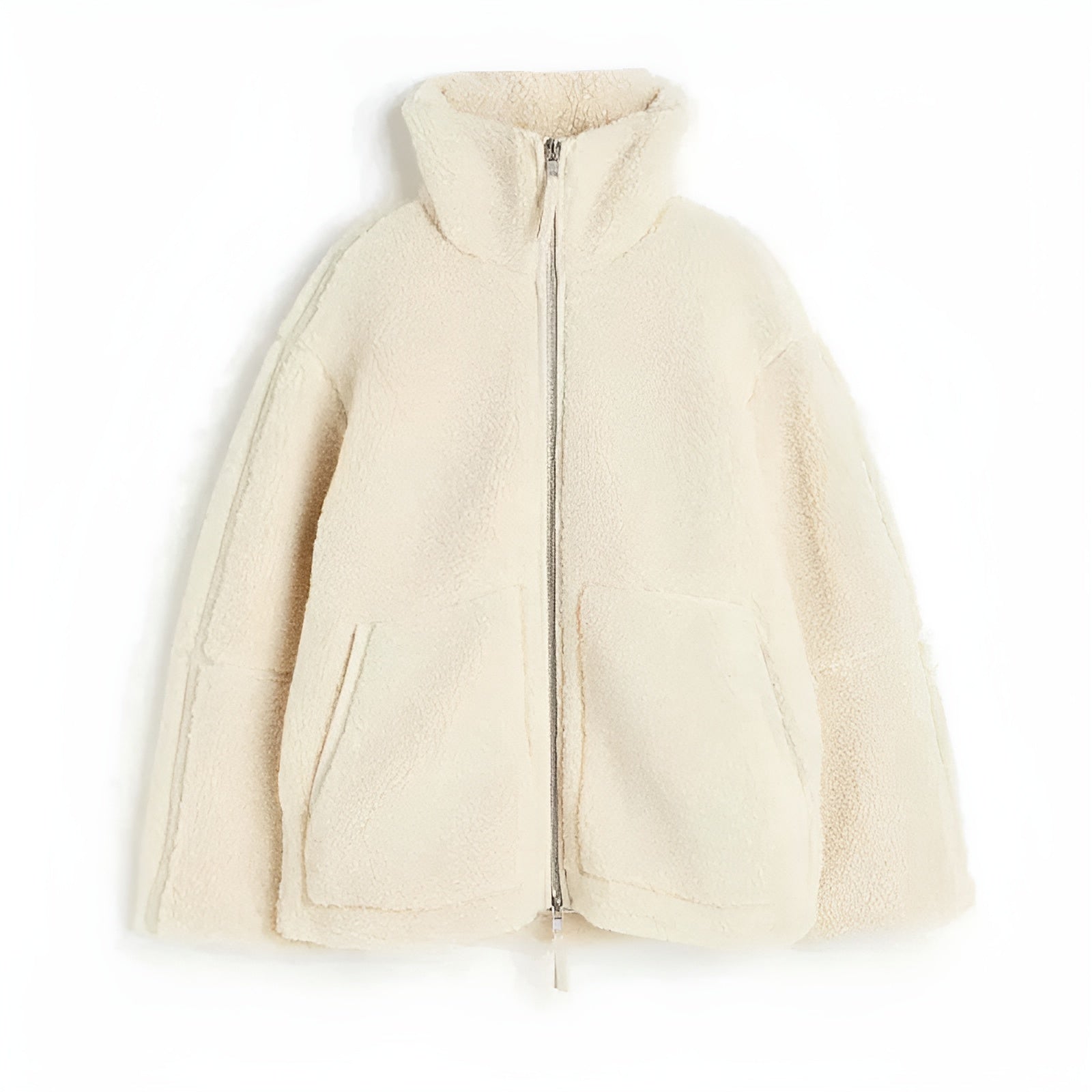 Teddyfleece Jas