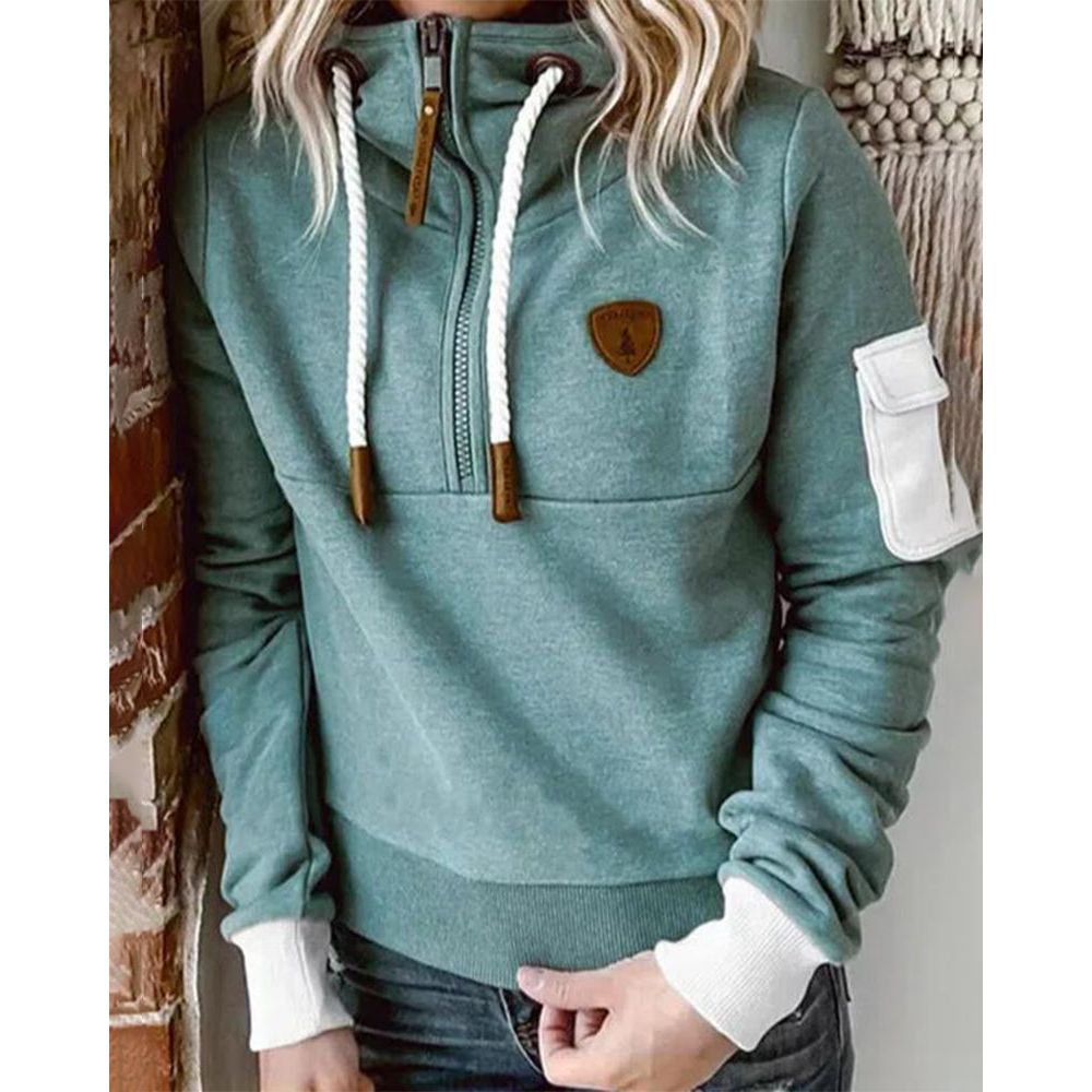 Bianca | Comfortabele, Zachte En Warme Sweater