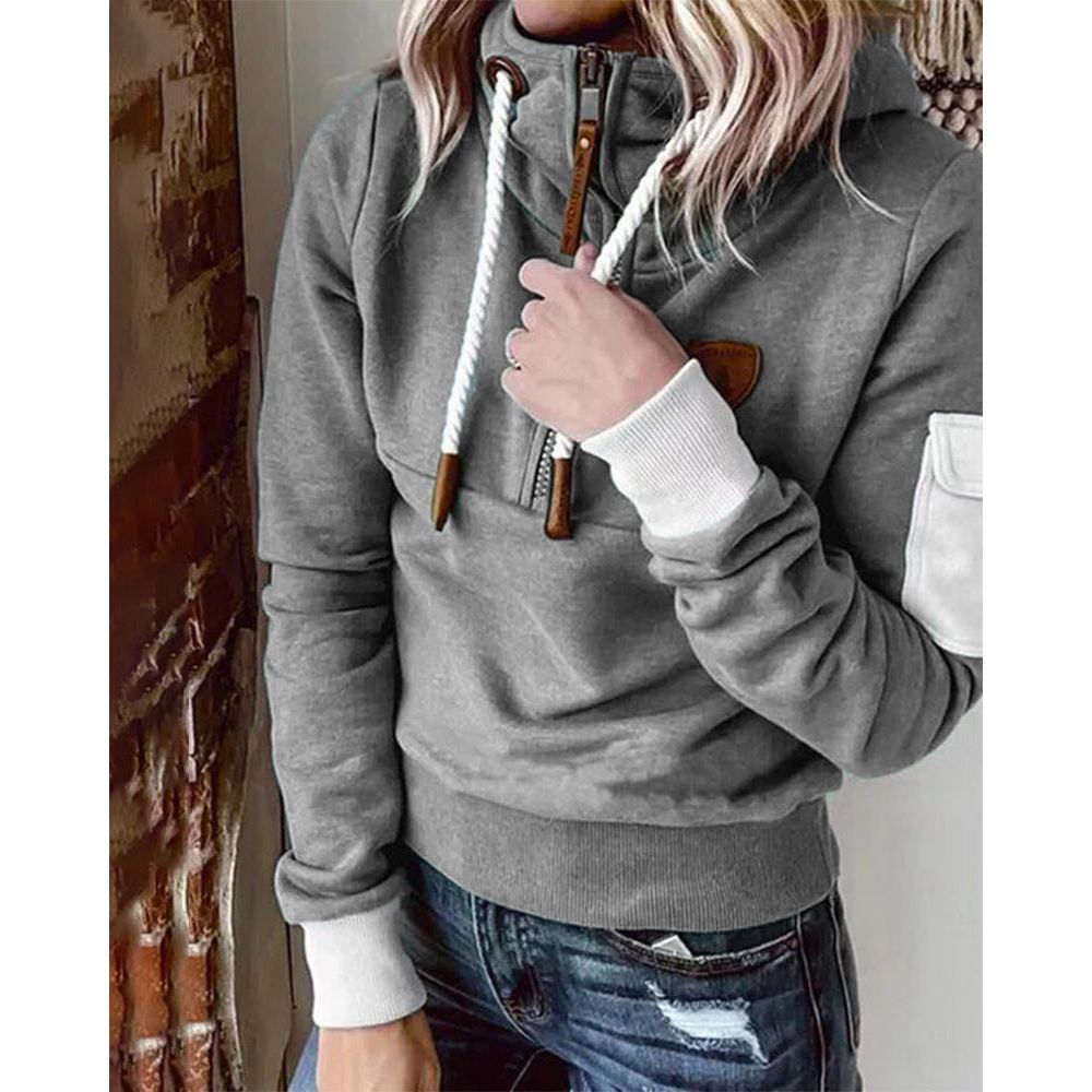 Bianca | Comfortabele, Zachte En Warme Sweater