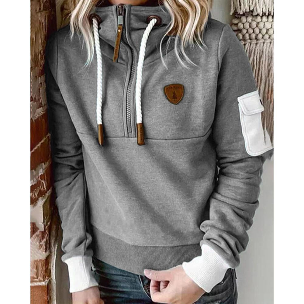 Bianca | Comfortabele, Zachte En Warme Sweater