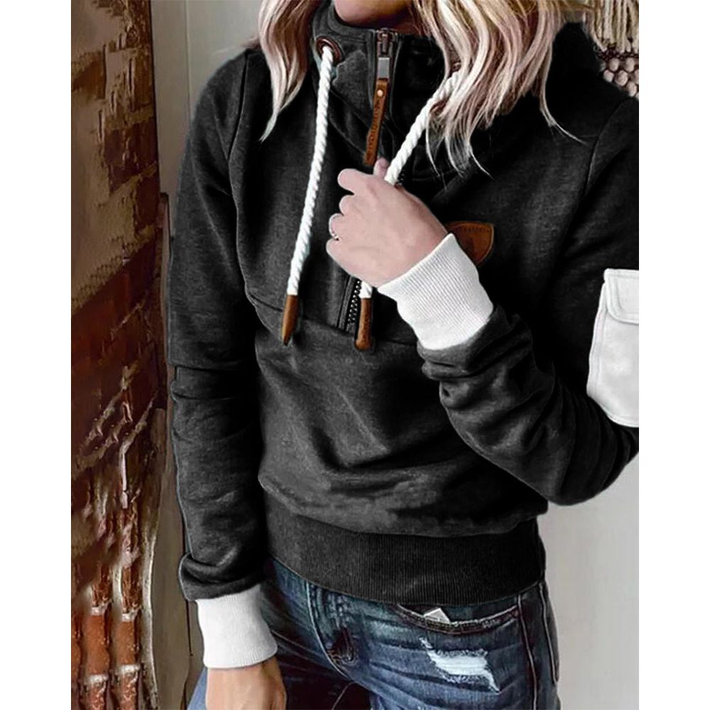 Bianca | Comfortabele, Zachte En Warme Sweater