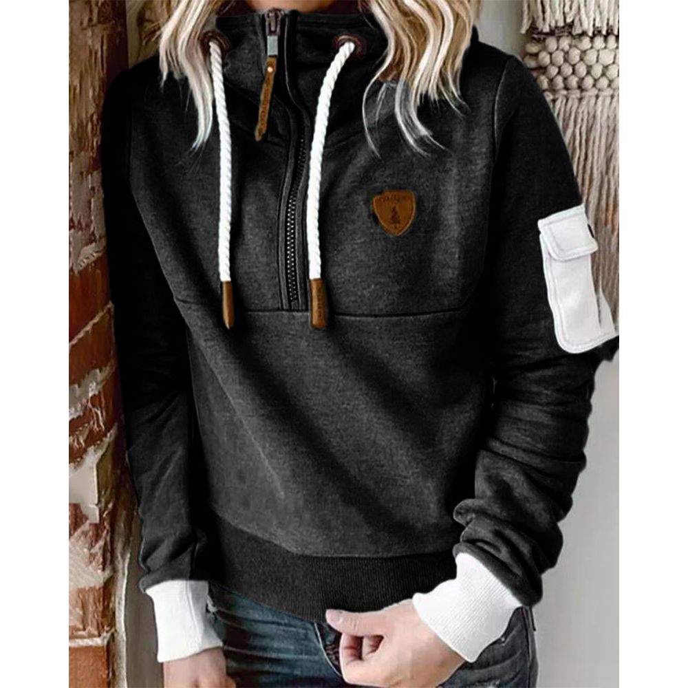 Bianca | Comfortabele, Zachte En Warme Sweater