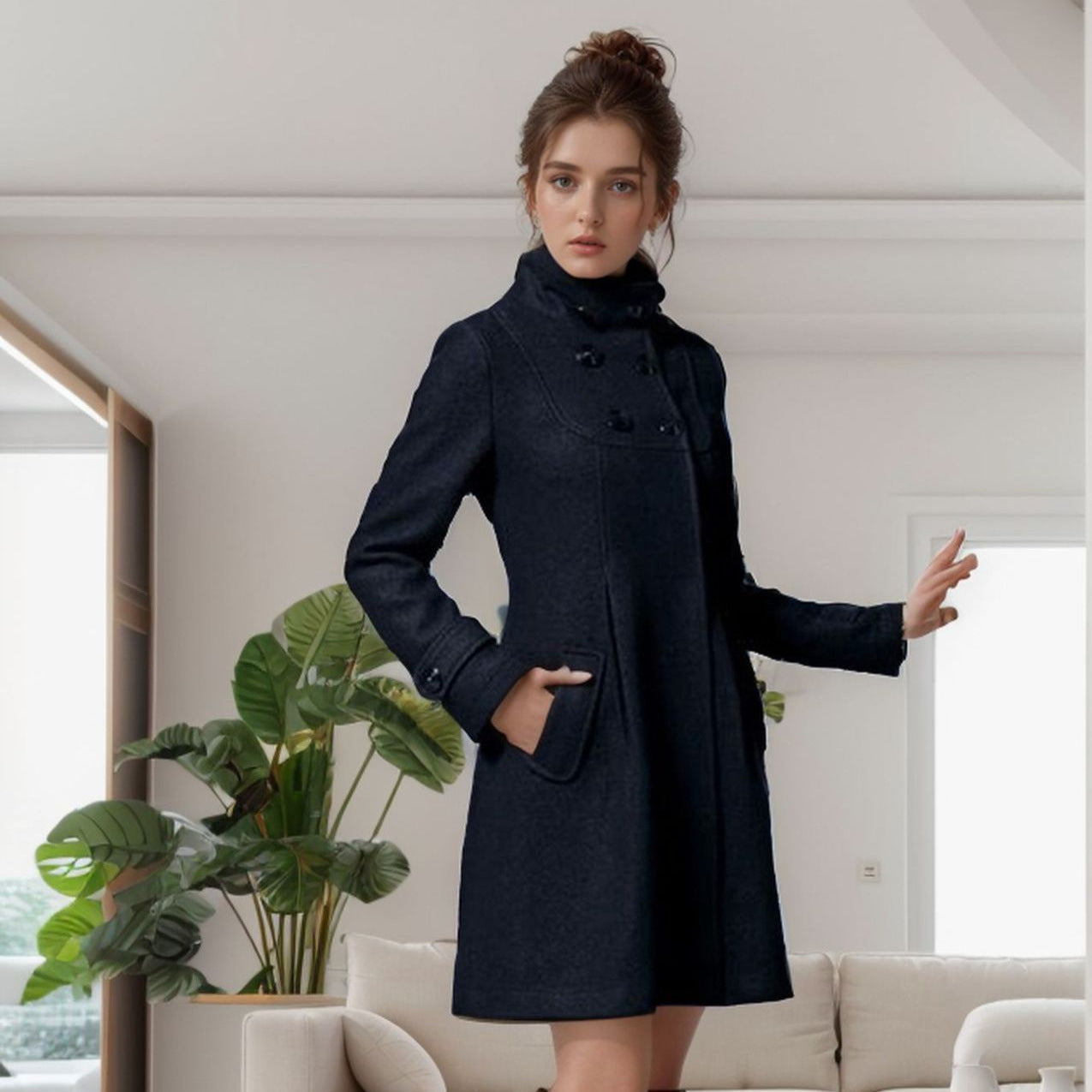 Filomena | Elegante Mantel
