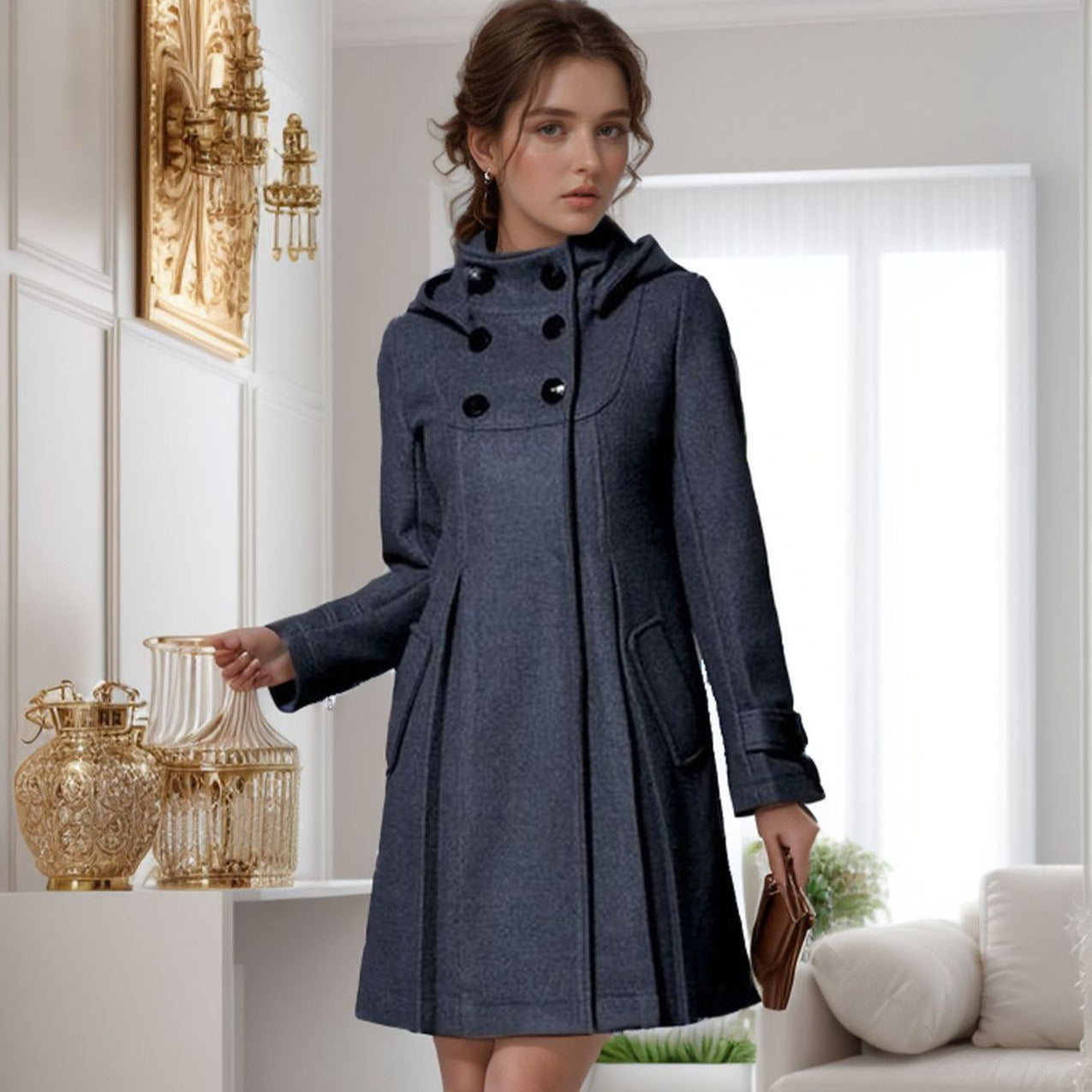 Filomena | Elegante Mantel