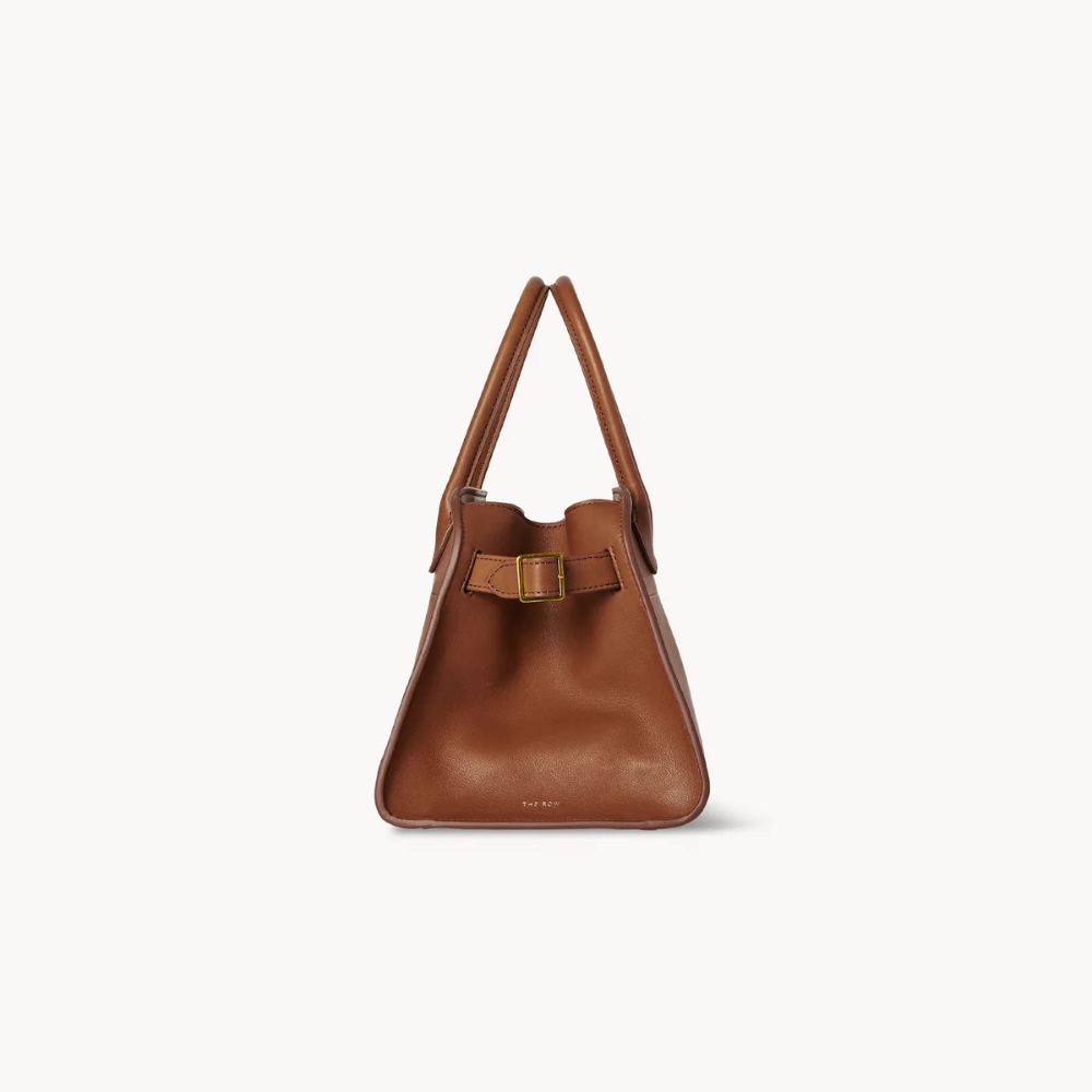 Nayeli | Leren handtas