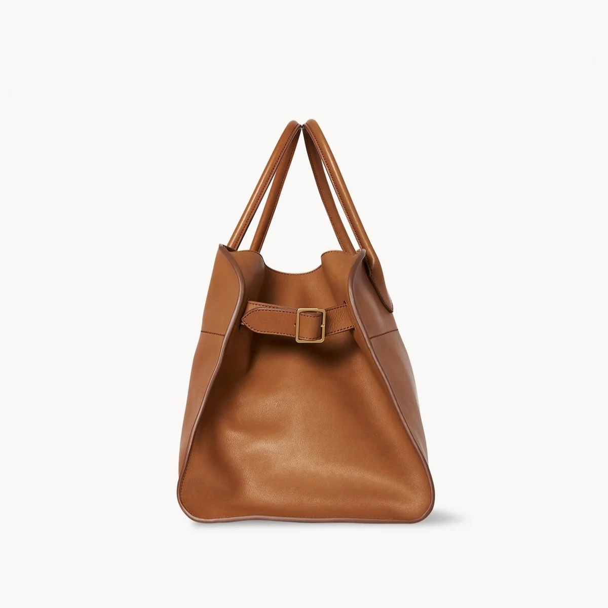 Nayeli | Leren handtas