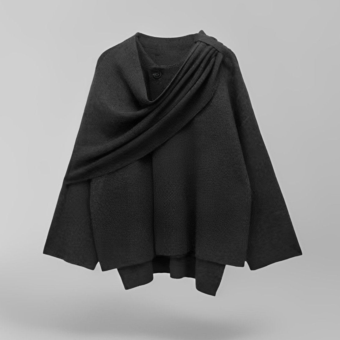 Kaleide | Elegante Jas Van Hoogwaardig Materiaal