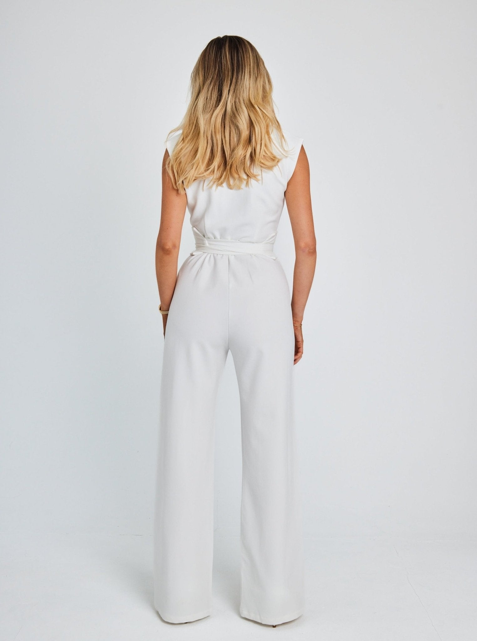 Evelien | Trending Casual Jumpsuit