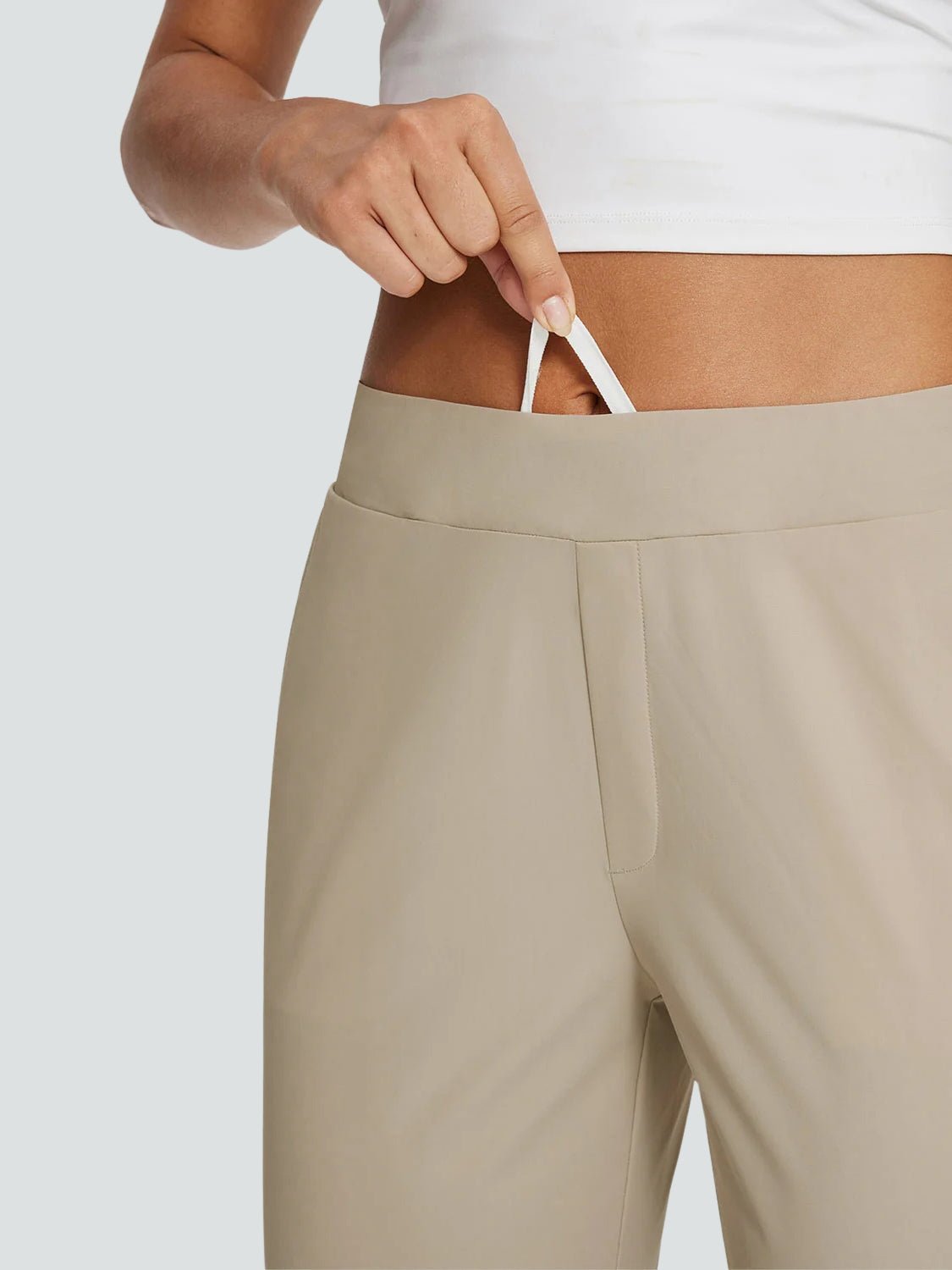 Lea | Comfortabele Broek Met Ademend & Elastisch Materiaal | 1+1 Gratis