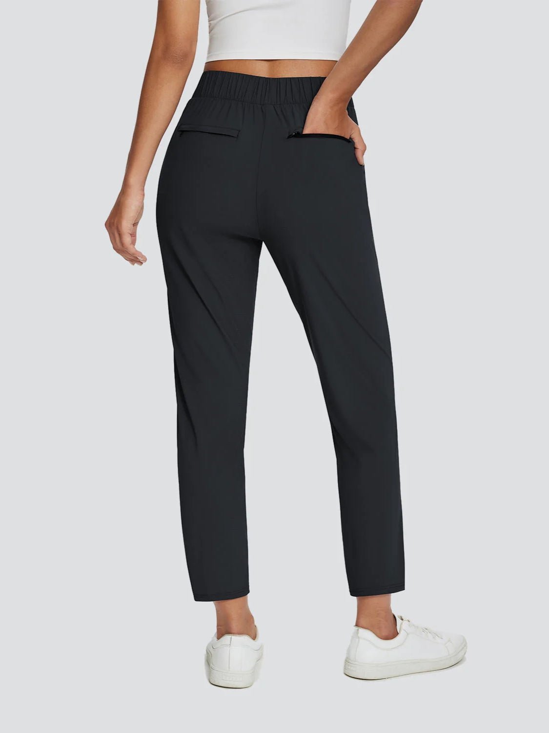 Lea | Comfortabele Broek Met Ademend & Elastisch Materiaal | 1+1 Gratis