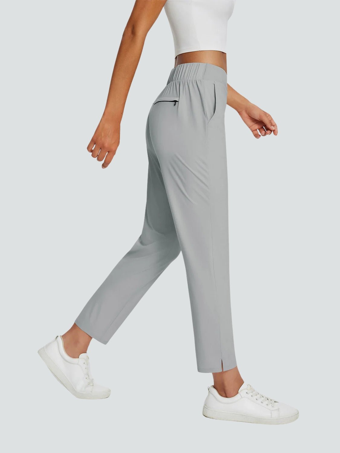 Lea | Comfortabele Broek Met Ademend & Elastisch Materiaal | 1+1 Gratis