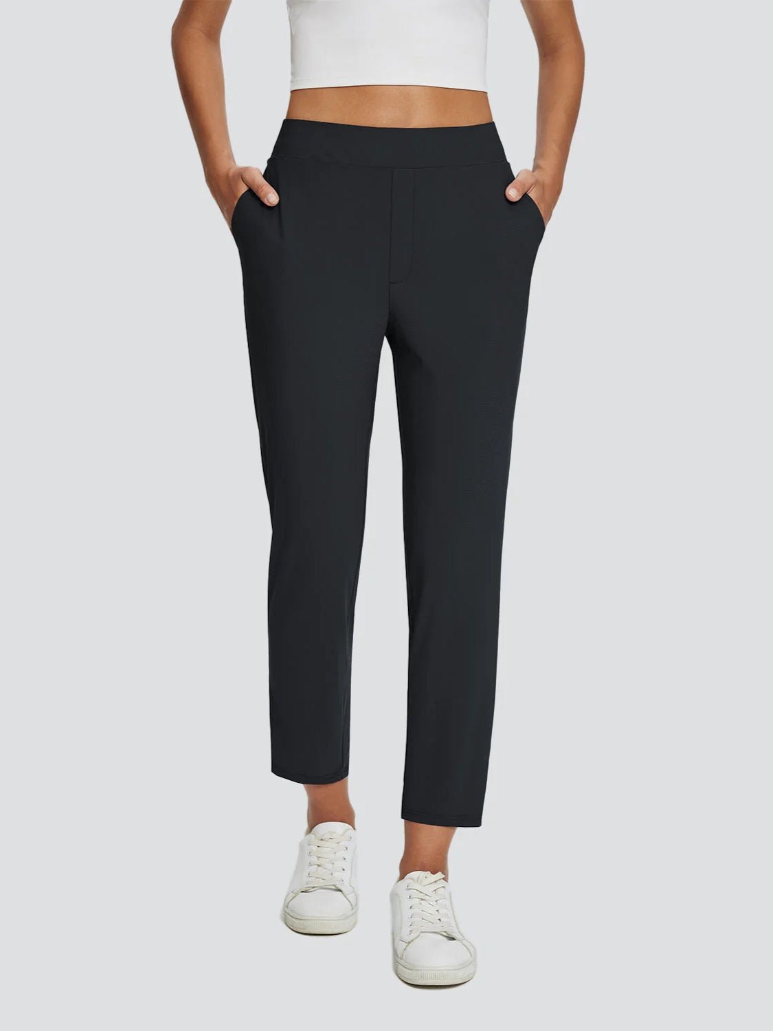 Lea | Comfortabele Broek Met Ademend & Elastisch Materiaal | 1+1 Gratis