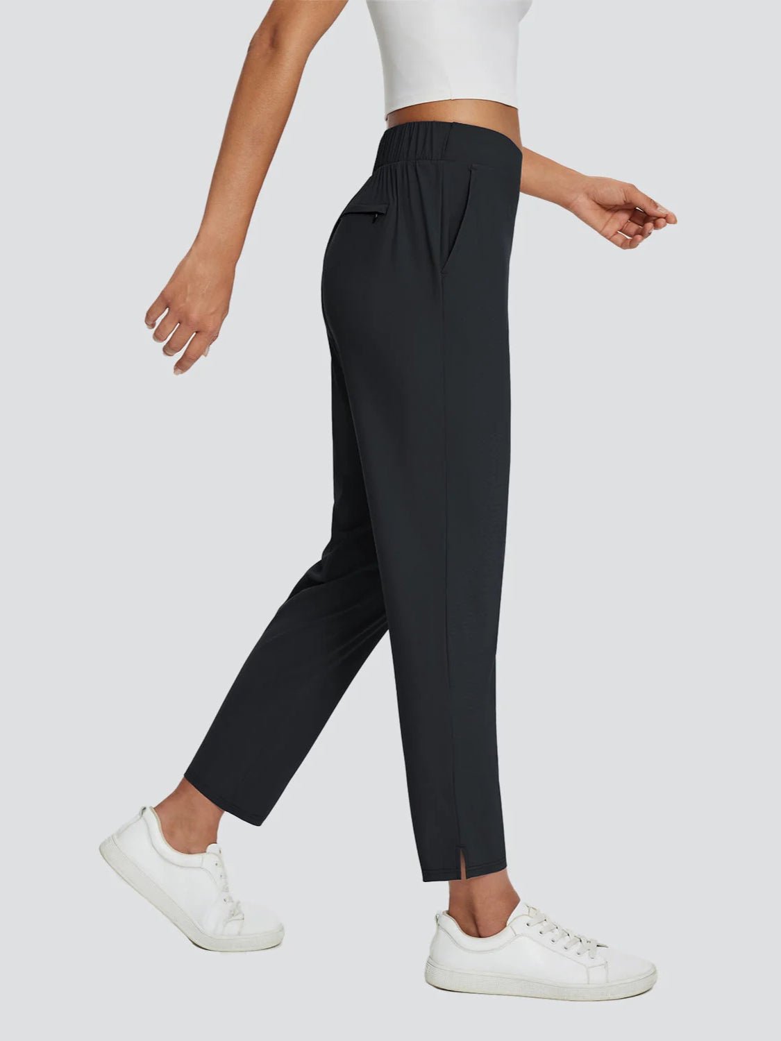 Lea | Comfortabele Broek Met Ademend & Elastisch Materiaal | 1+1 Gratis