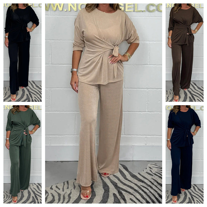 Stijlvolle Dames Lounge Suit