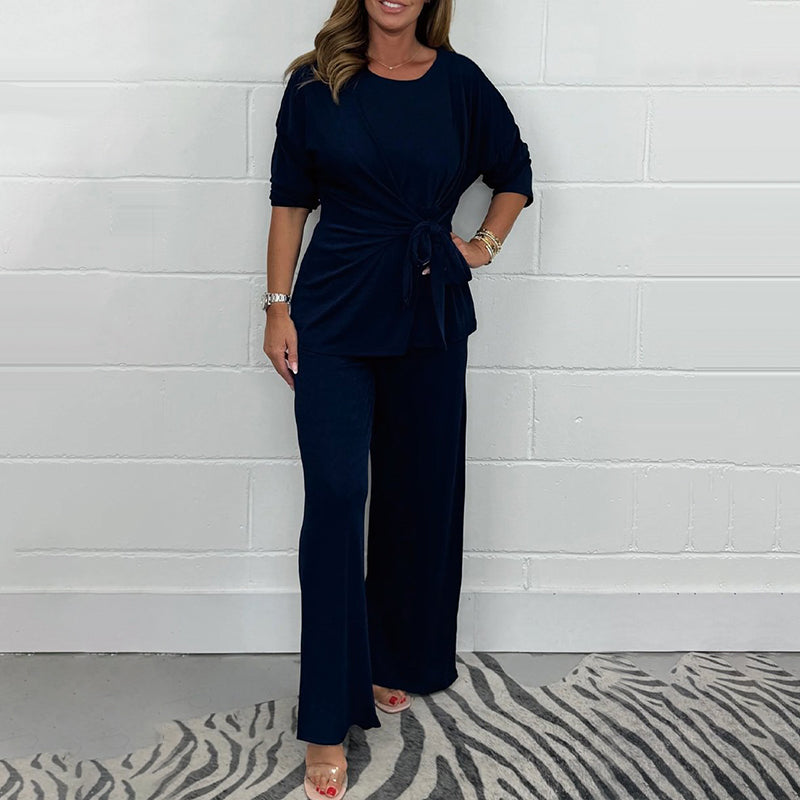 Stijlvolle Dames Lounge Suit