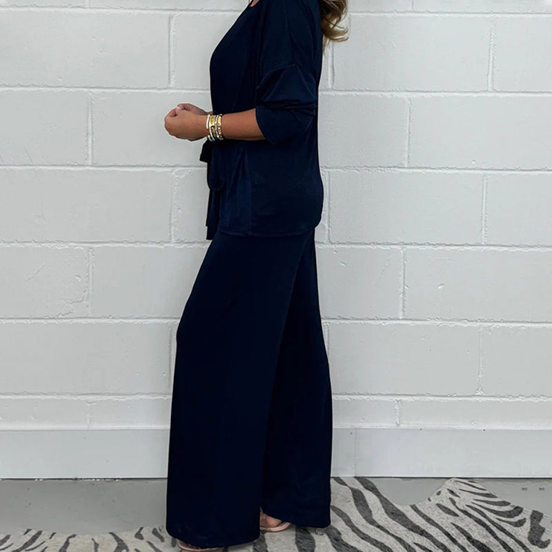 Stijlvolle Dames Lounge Suit