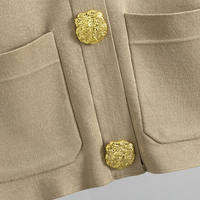 Stijlvolle Dames Suit