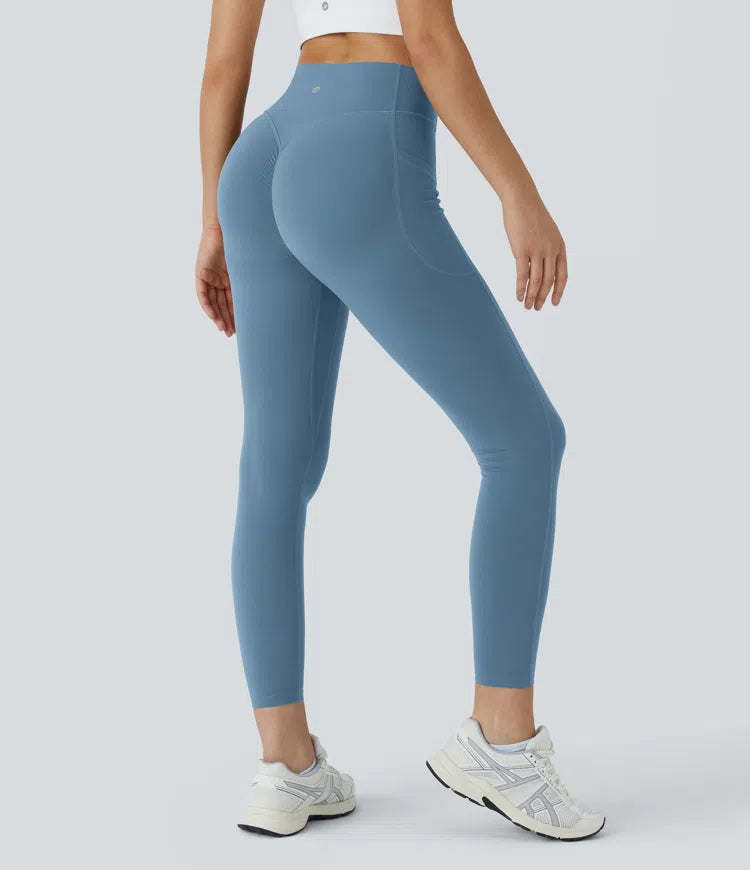 Bodean | Butt Lifting legging met hoge taille