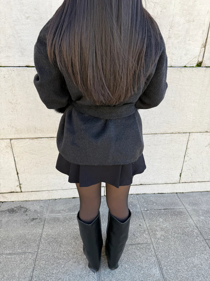 Fiorenza | Luxe Dames Jas