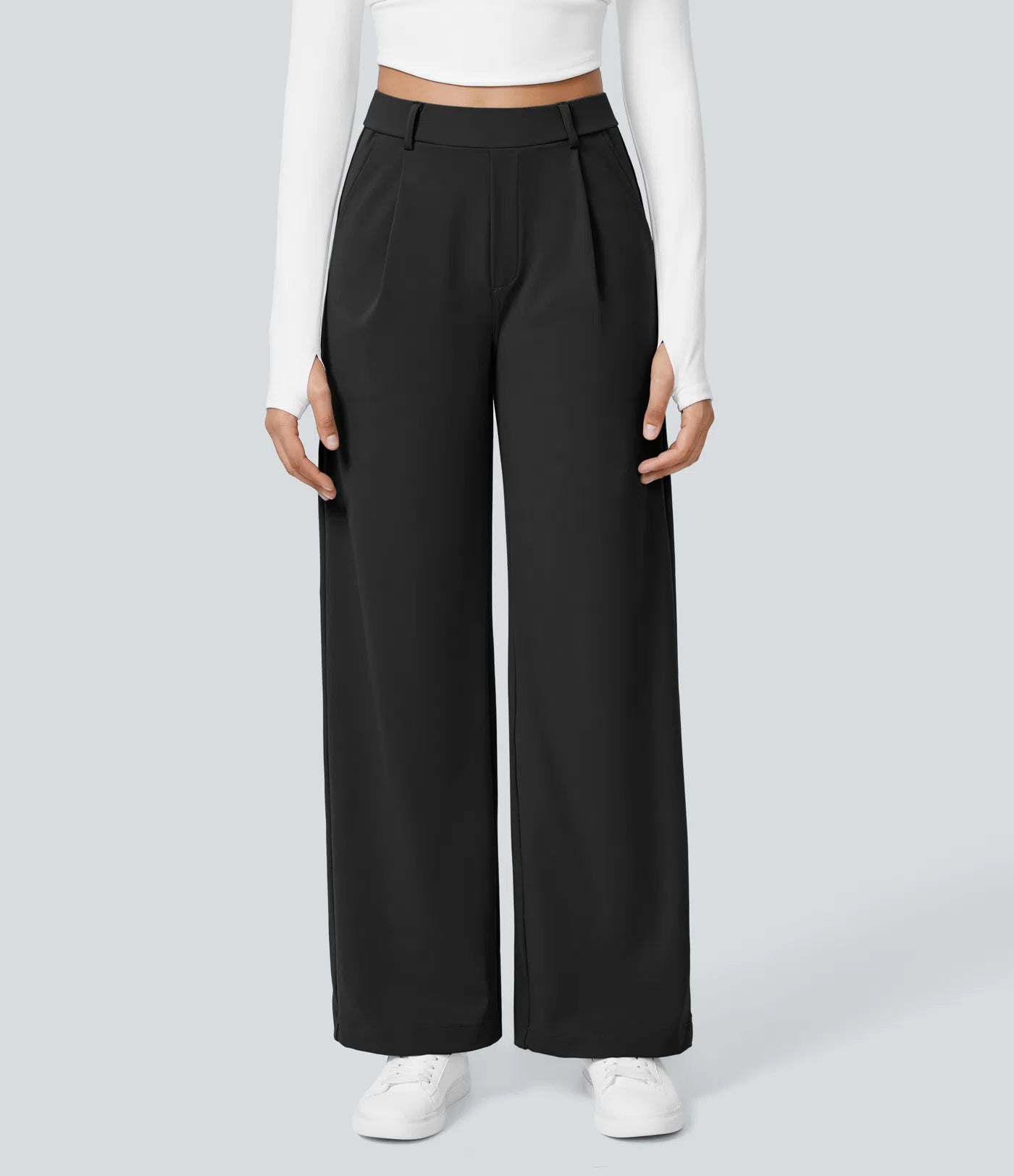 Isolde | Comfortabele Straight Leg Jeans