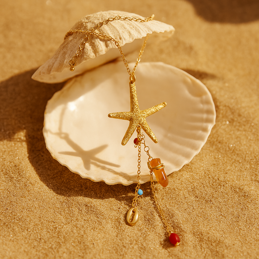 Aurea | Streling van de zee