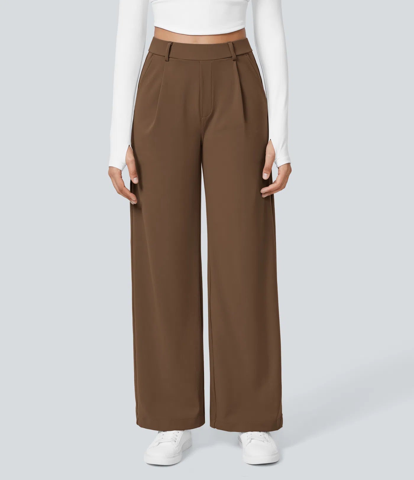 Isolde | Comfortabele Straight Leg Jeans