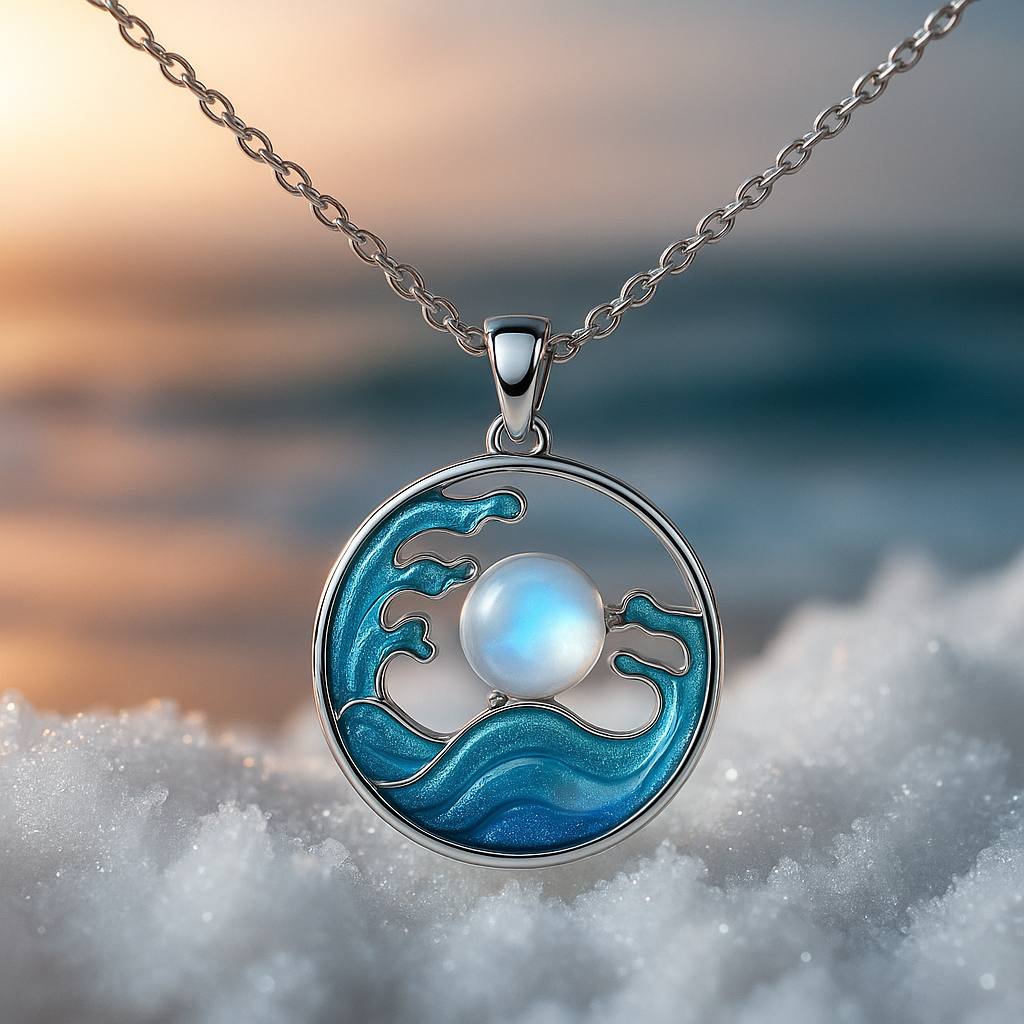Elvezia | Zilveren fluistering