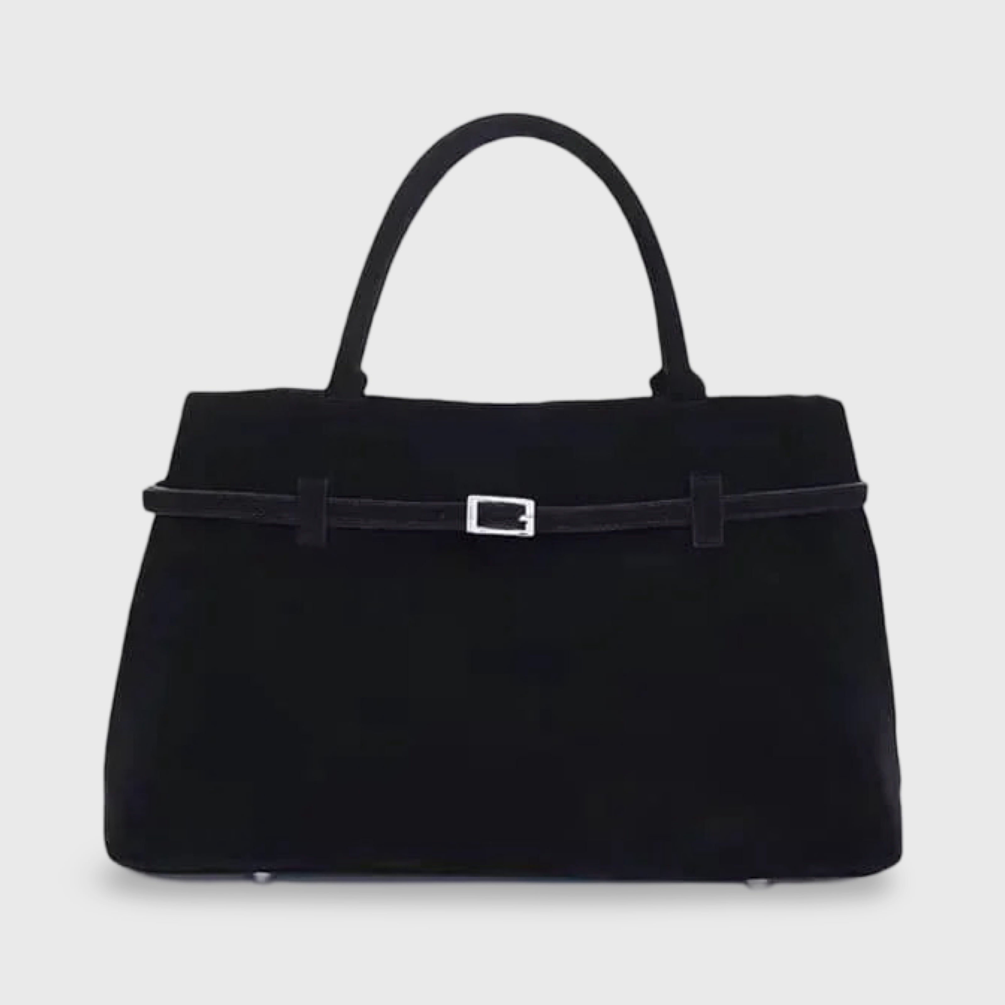 Nooraya | Suede Tas