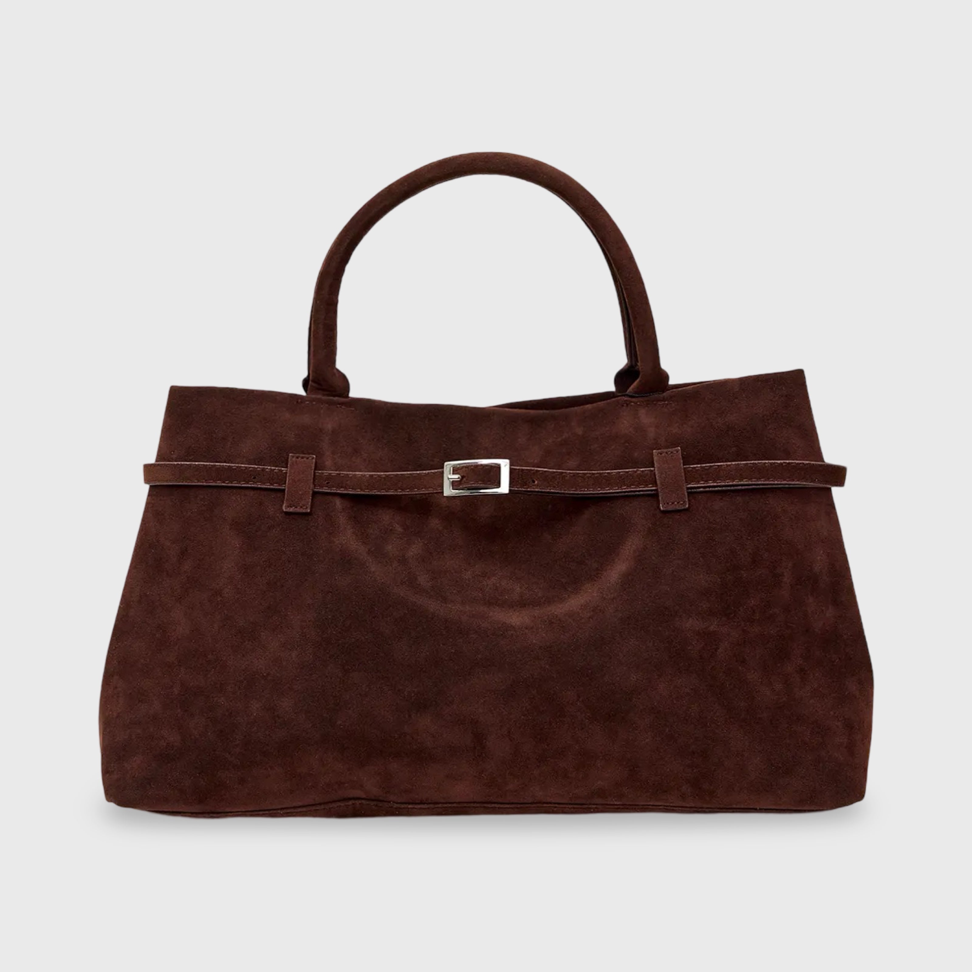Nooraya | Suede Tas