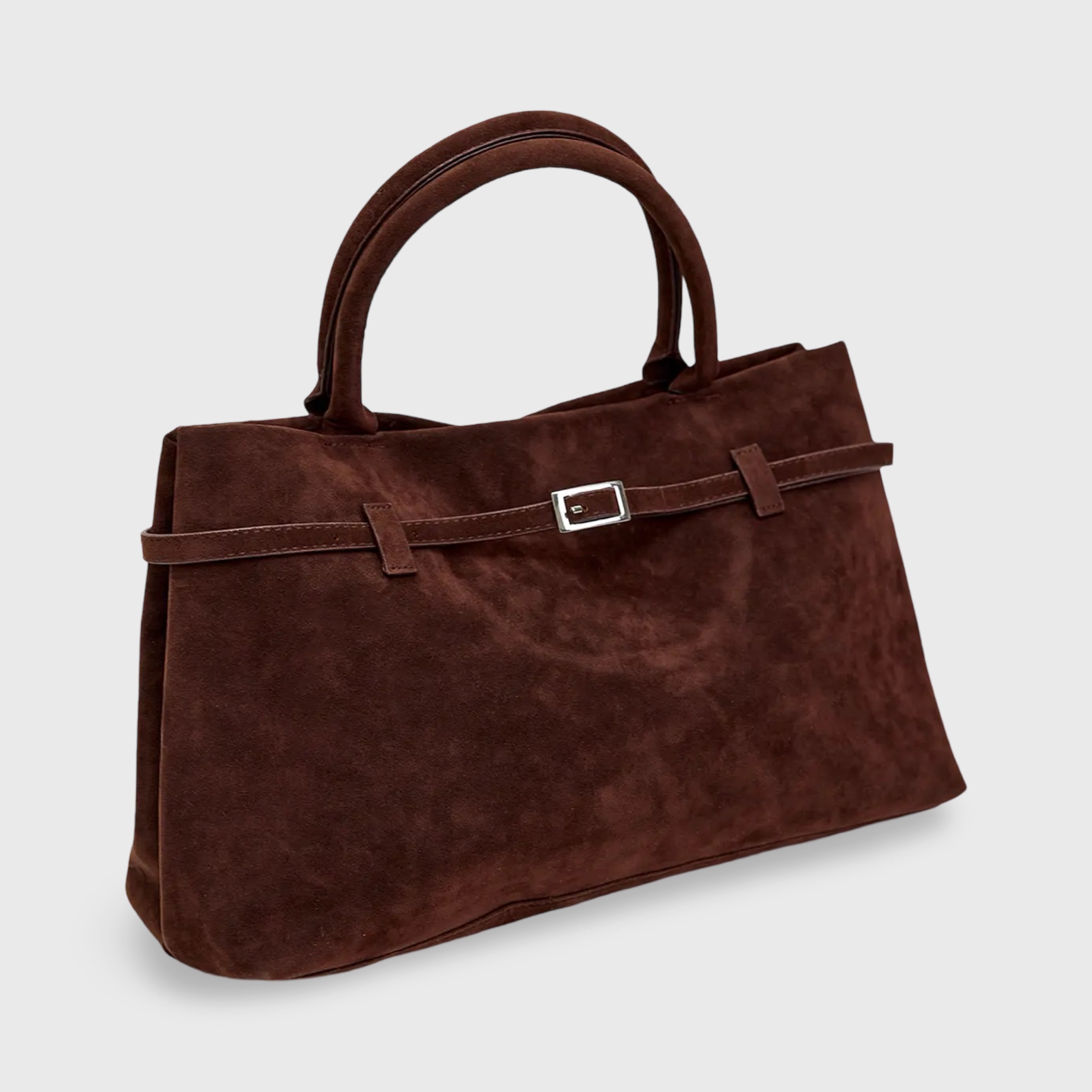 Nooraya | Suede Tas