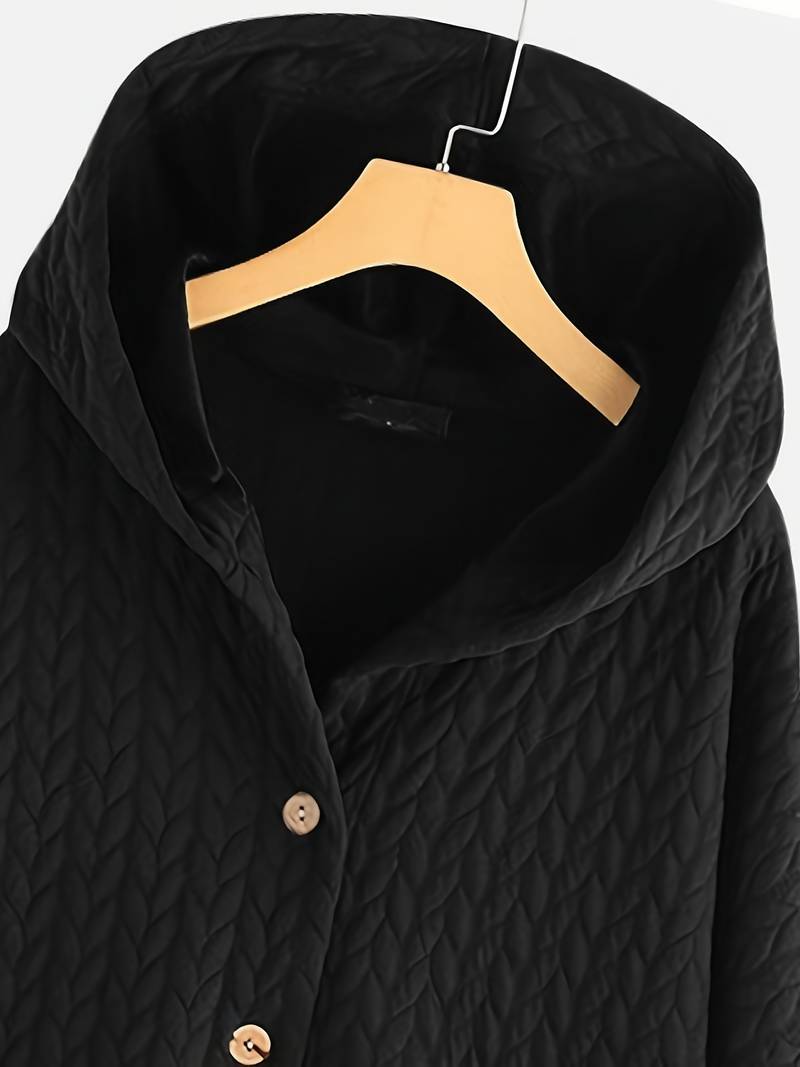 Ernesta | Warme Winterjas Voor Dames