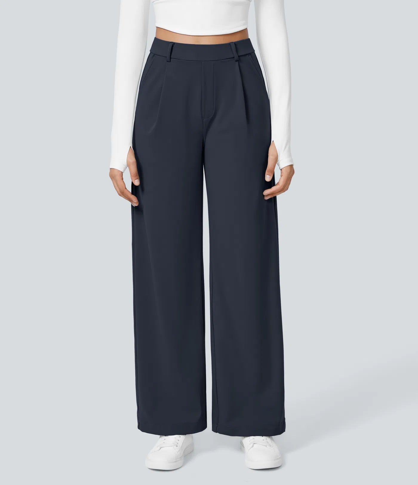 Isolde | Comfortabele Straight Leg Jeans