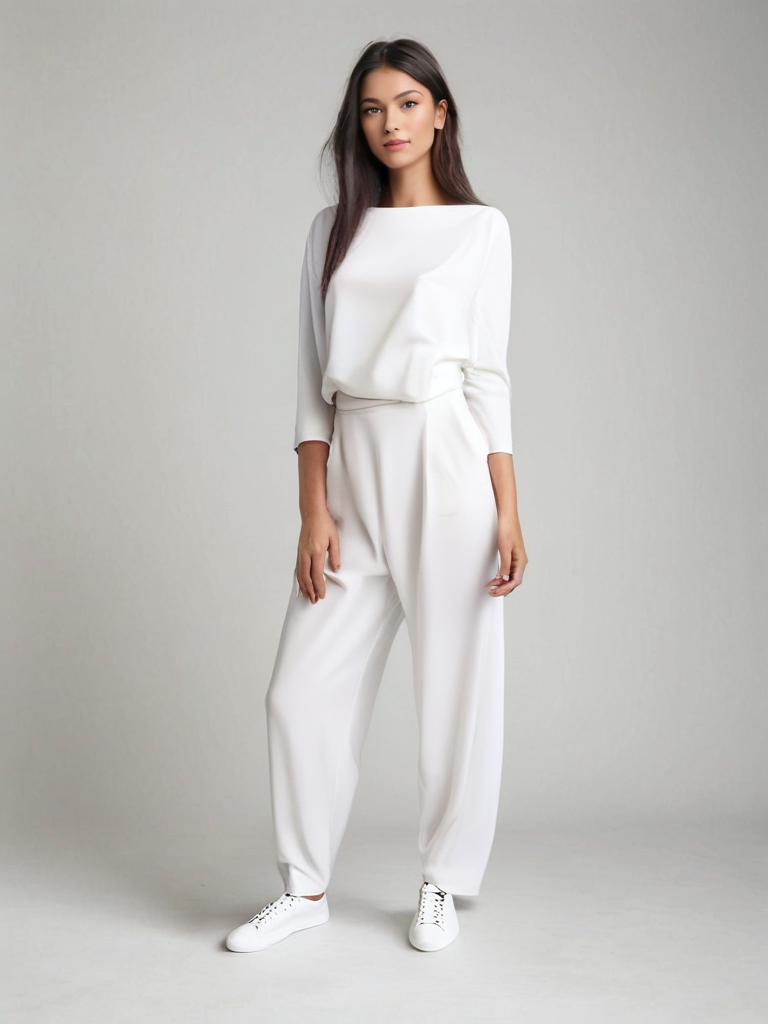 Donna | Everyday 2-delige Dames Set