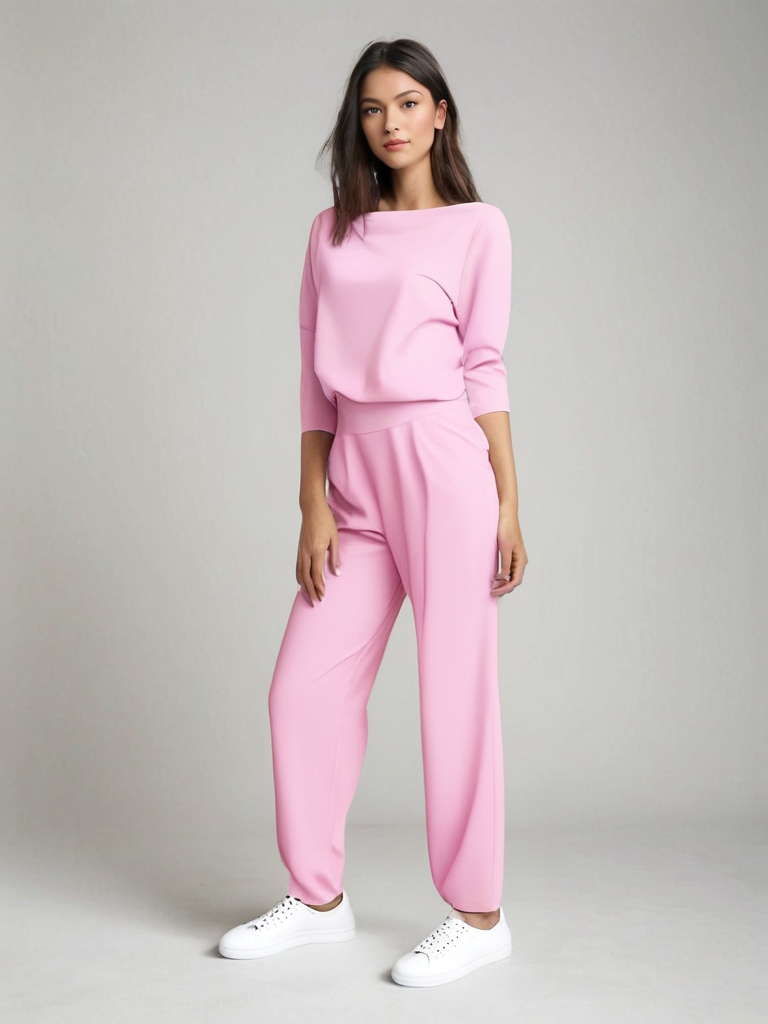 Donna | Everyday 2-delige Dames Set