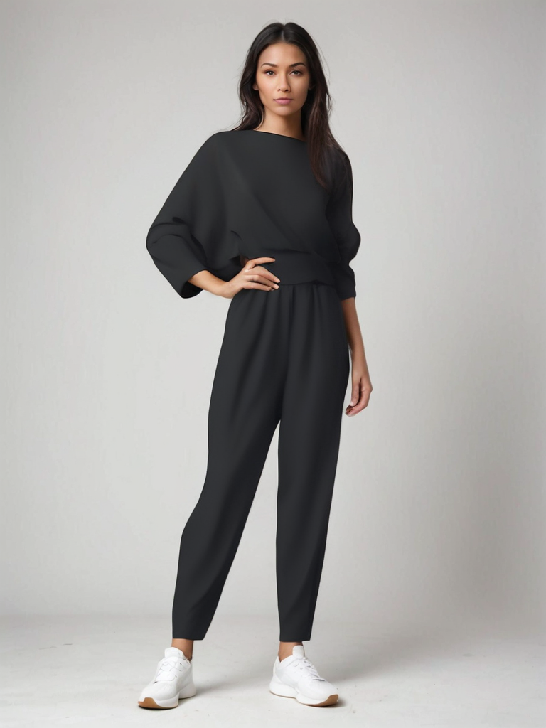 Donna | Everyday 2-delige Dames Set