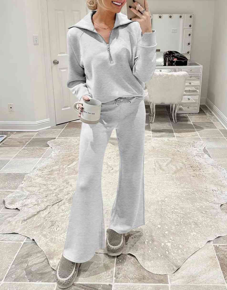 Casual Tracksuit voor Dames