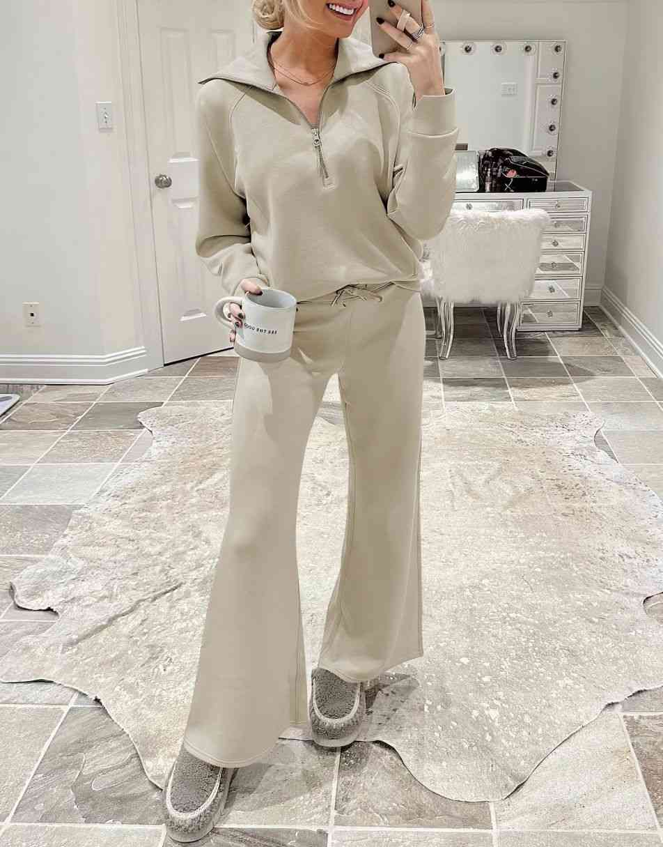 Casual Tracksuit voor Dames