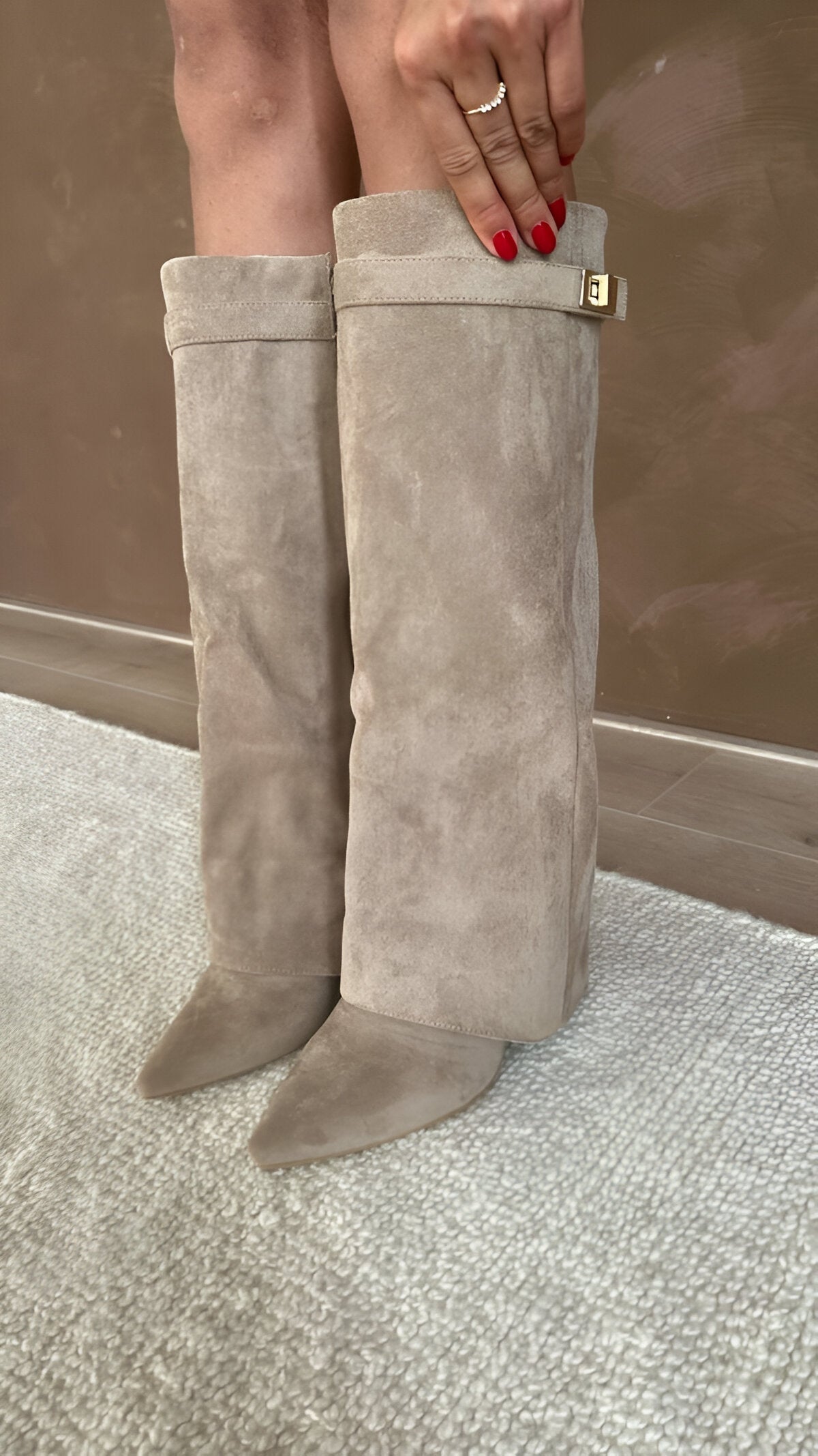 Dames Boots