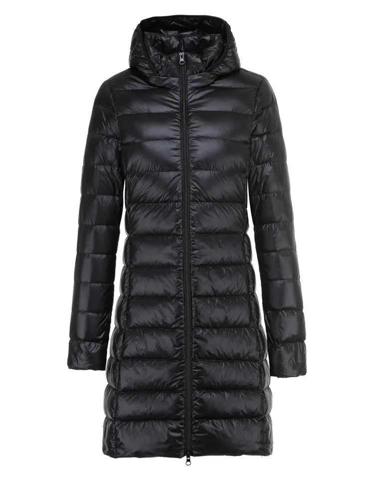 Dames Winterjas