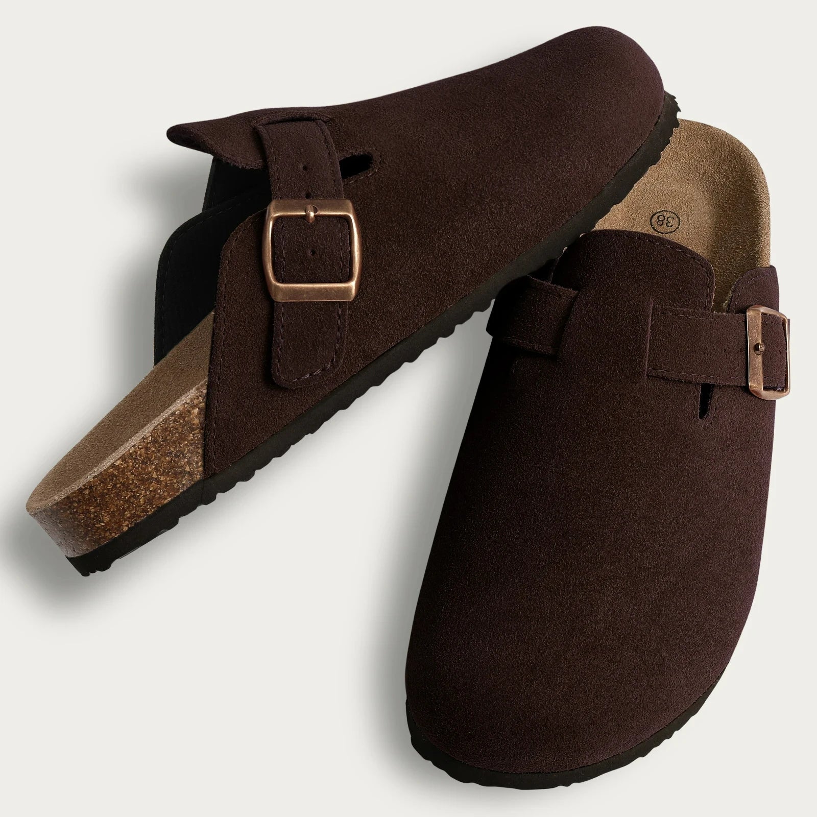 Tamara | Comfortabele & Elegante Instapsandaal