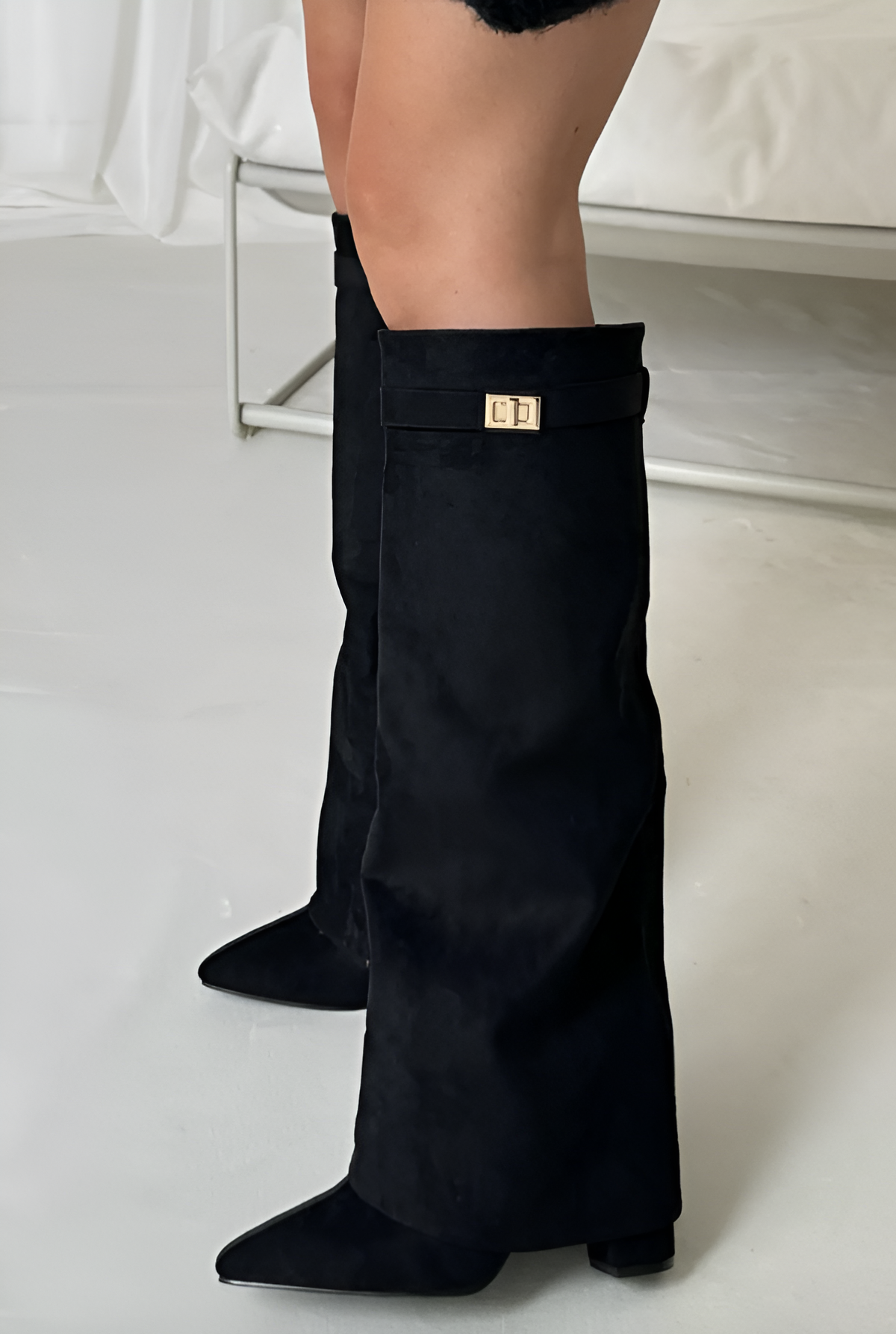 Dames Boots