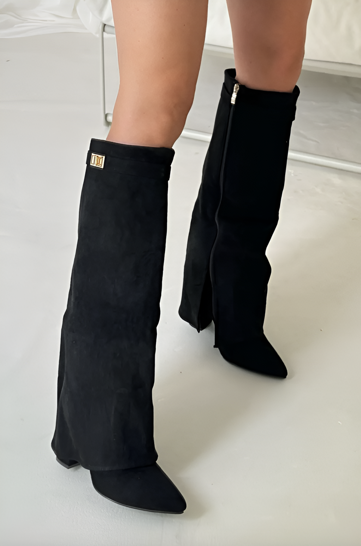 Dames Boots