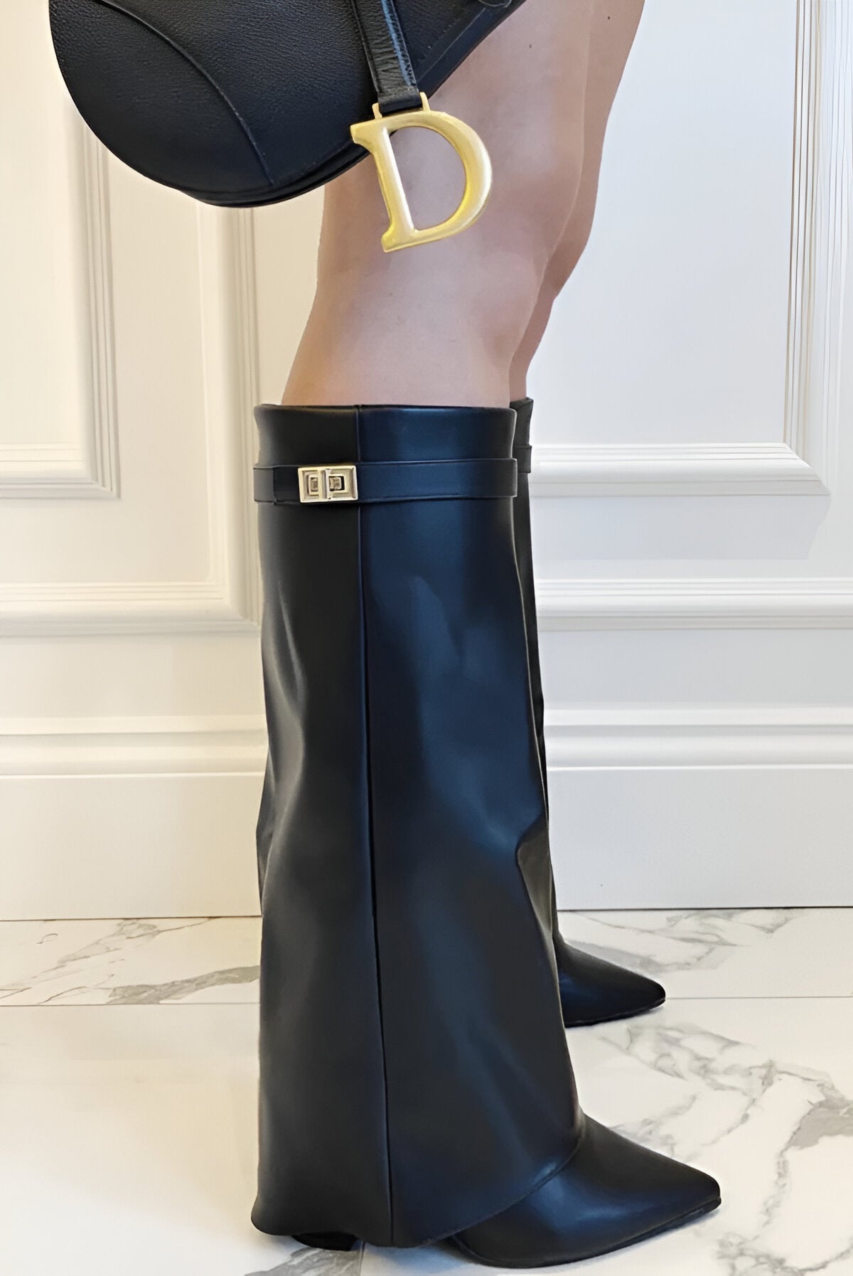 Dames Boots
